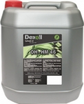 Dexoll OH-HM 46 20L