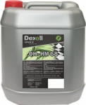 Dexoll OHHM 68 10L