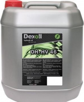 Dexoll OHHV 46 10L