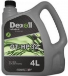 Dexoll OT-HP 32 4L