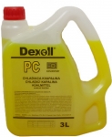 Dexoll Antifreeze PC 3L