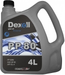 Dexoll PP GL-4 80W 4L