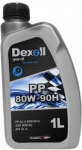 Dexoll PP GL-5 80W-90 H 1L