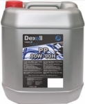 Dexoll PP GL-5 80W-90 H 10L