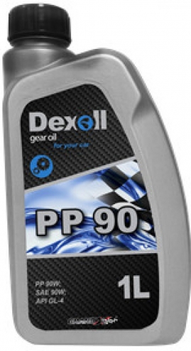 Dexoll PP GL-4 90W 1L