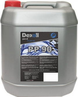 Dexoll PP GL-4 90W 20L