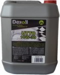 Dexoll UTTO 10W-30 10L