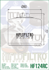 Olejový filter HIFLOFILTRO HF124RC