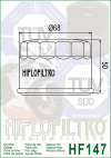 Olejový filter HIFLOFILTRO HF147