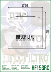 Olejový filter HIFLOFILTRO HF153RC