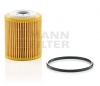 MANN FILTER Olejový filter HU 7032 z