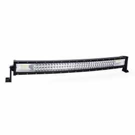 Pracovné LED svetlo AWL45 153 LED COMBO 9-36V