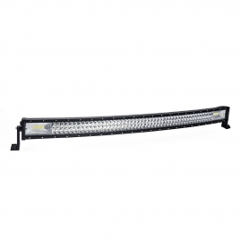 Pracovné LED svetlo AWL46 198 LED COMBO 9-36V