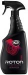 K2 ROTON PRO 750ml gélový čistič diskov