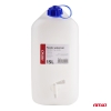 Kanister na vodu 15L AMIO-03203