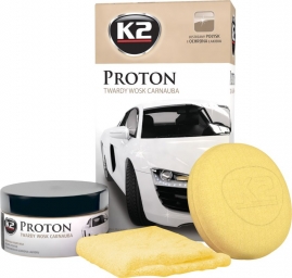 K2 PROTON Hard Wax 200g vosk na lak