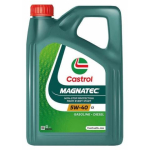 Castrol Magnatec C3 5W-40 4L