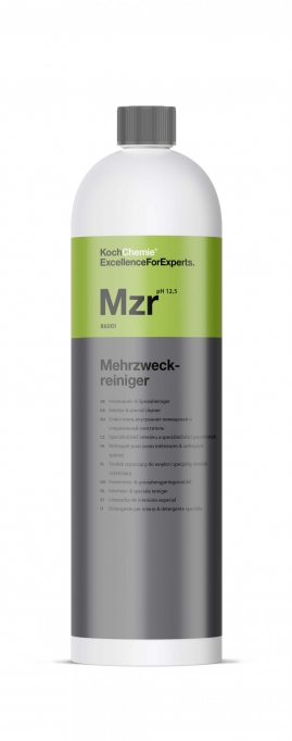 Koch Chemie Mehrzweckreiniger 1L - špeciálny čistič interiéru