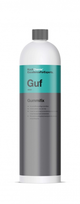 Koch Chemie Gummifix 1L - ošetrenie gumových rohoží