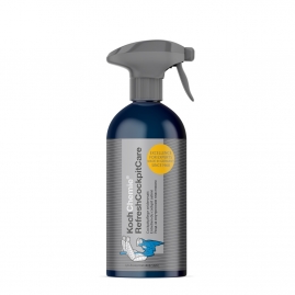 Koch Chemie RefreshCockpitCare 500ML Ošetrenie plastov v interiéri