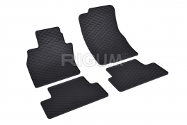 Koberce gumenné Rigum MAZDA CX-60 2022-