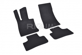 Koberce gumenné Rigum MERCEDES GLC X254 2023-