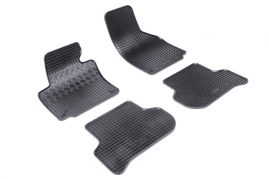 Koberce gumenné Rigum SEAT Altea XL 200-2015