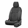 Sada autopoťahov OTOM SWAN 501 BLACK 3-ZIP