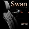 Sada autopoťahov OTOM SWAN 501 BLACK 3-ZIP