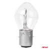 Halogénové žiarovky S2 12V 35/35W BA20d 1ks