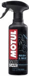 Motul E1 Wash & Wax 400ml