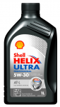 Shell Helix Ultra Professional AT-L 5W-30 1L