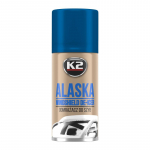 K2 ALASKA 150ml rozmrazovač okien