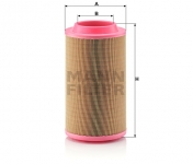 MANN FILTER Vzduchový filter C 23 610