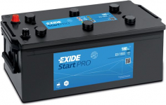 Exide StartPRO 12V 180Ah 1000A EG1803