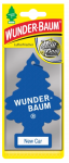 WUNDER-BAUM New Car