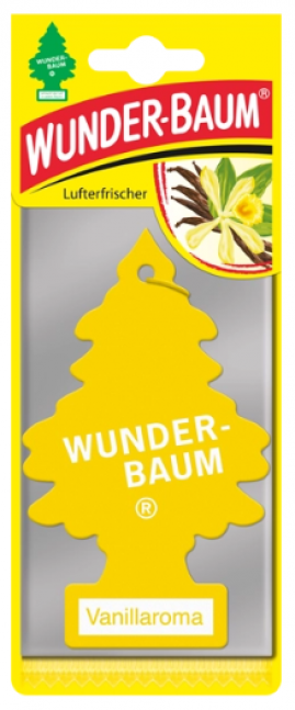 WUNDER-BAUM Vanillaroma