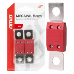 Poistky MEGAVAL 80A AMIO-03462