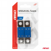 Poistky MEGAVAL 200A AMIO-03467