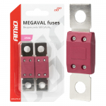 Poistky MEGAVAL 250A AMIO-03469