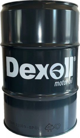 Dexoll C3 5W-30 58L