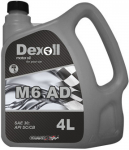 Dexoll M6AD 4L