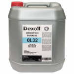 Dexoll OL 32 10L ložiskový olej