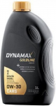 DYNAMAX Goldline LongLife 0W-30 1L