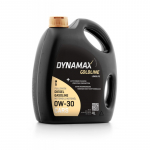 DYNAMAX Goldline LongLife 0W-30 4L