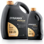 DYNAMAX Premium Ultra FEB 5W-20 1L