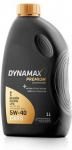 DYNAMAX Premium Ultra Plus PD 5W-40 1L