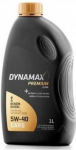 DYNAMAX Premium Ultra 5W-40 1L