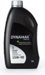 DYNAMAX Turbo Plus 15W-40 1L