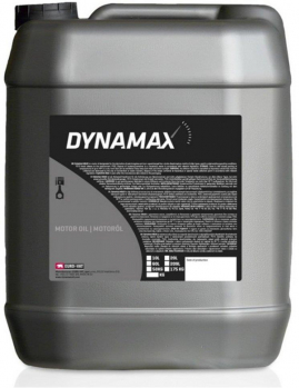 DYNAMAX Turbo Plus 15W-40 10L